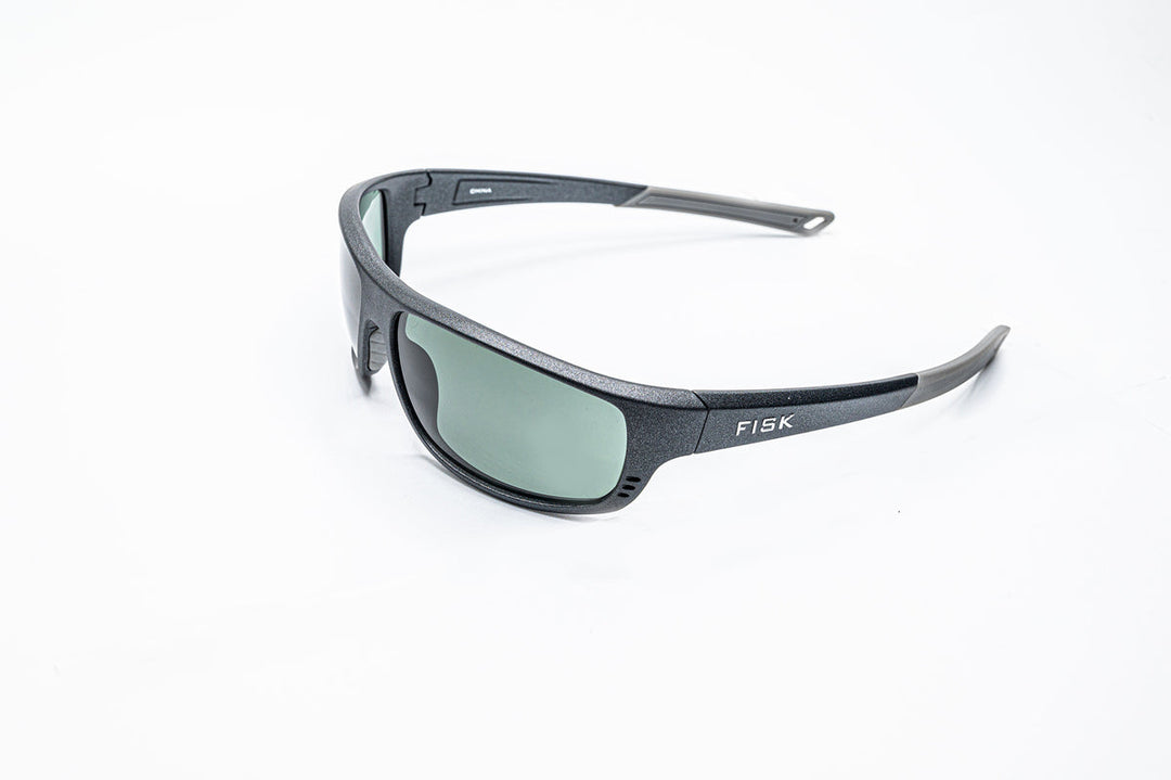7 Reasons Why Your Eyes Need Polarized Fishing Glasses, Fisk Gear, by  Fisk Gear, LLC