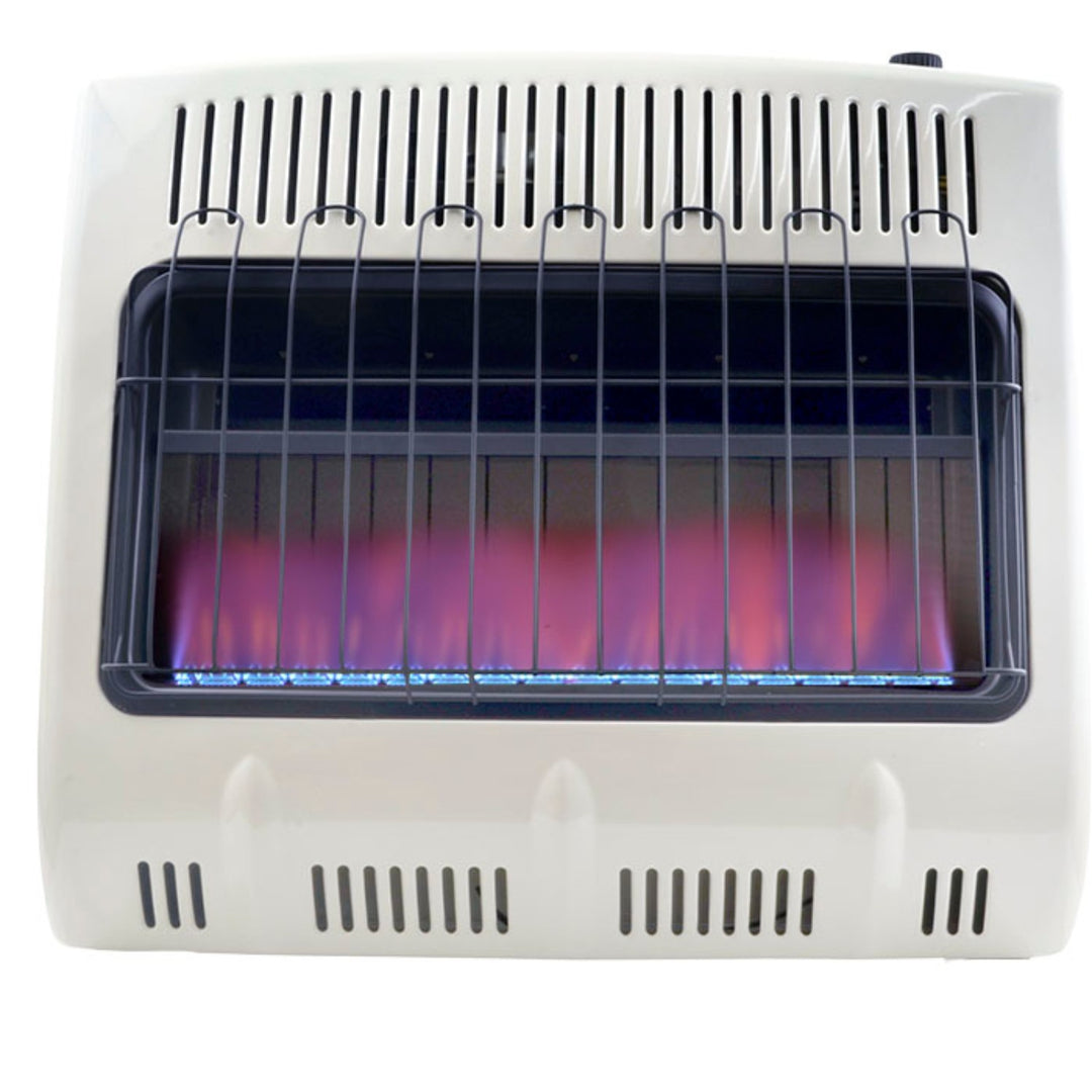 Mr. Heater 30000 BTU Vent Free Blue Flame Propane Heater