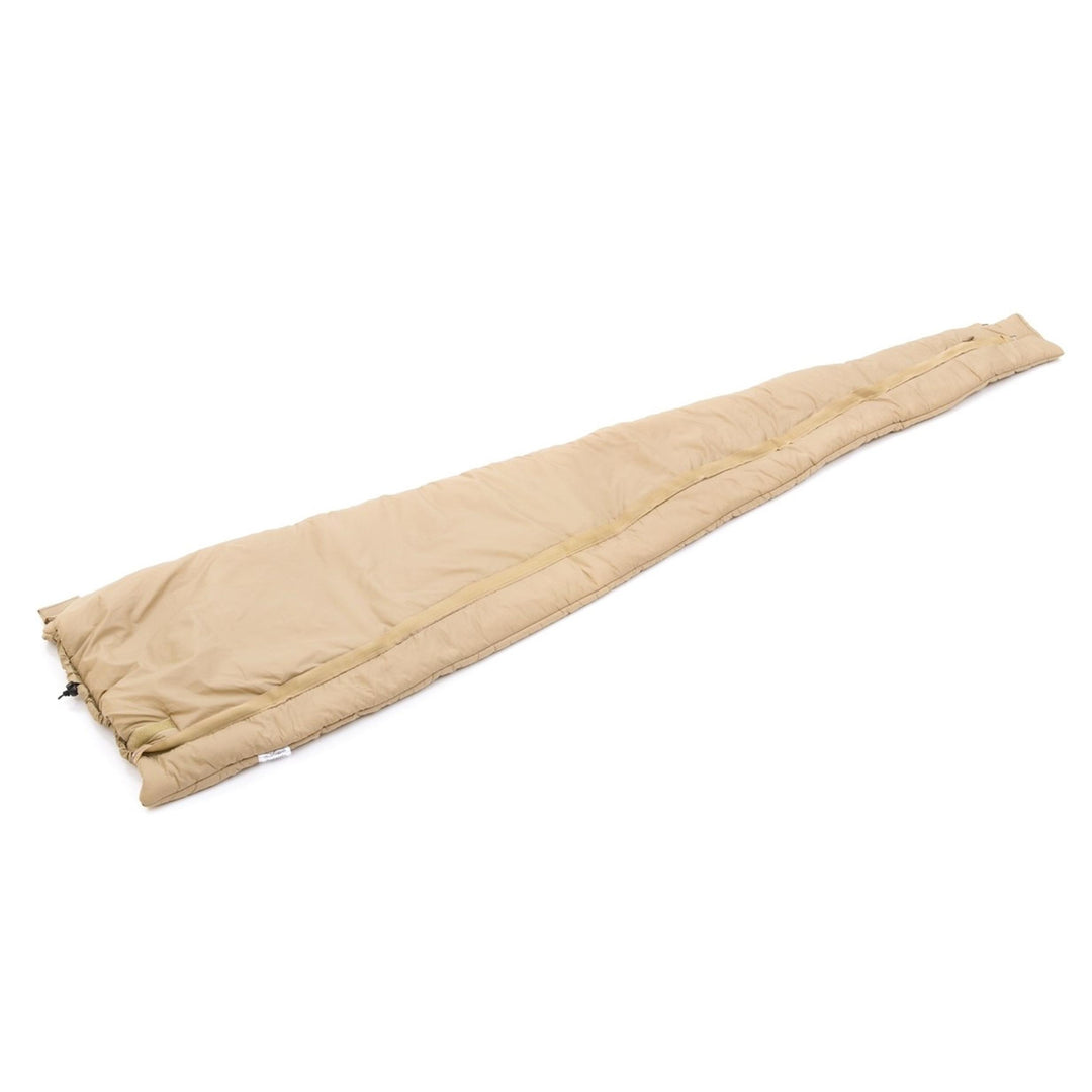 Snugpak Softie Sleeping Bag Expanda Panel Summer Wt