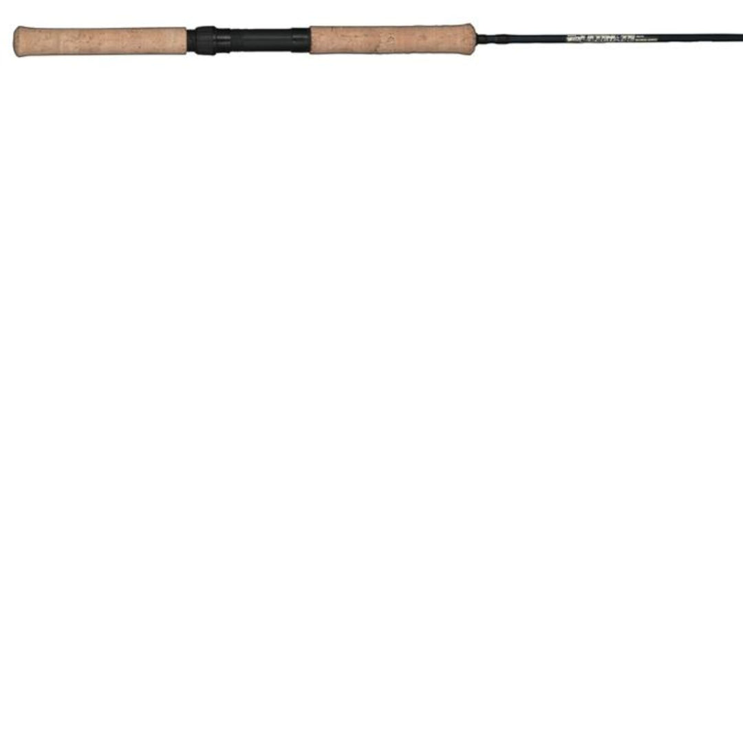 BnM Bucks Ultimate Rod 10ft 2pc