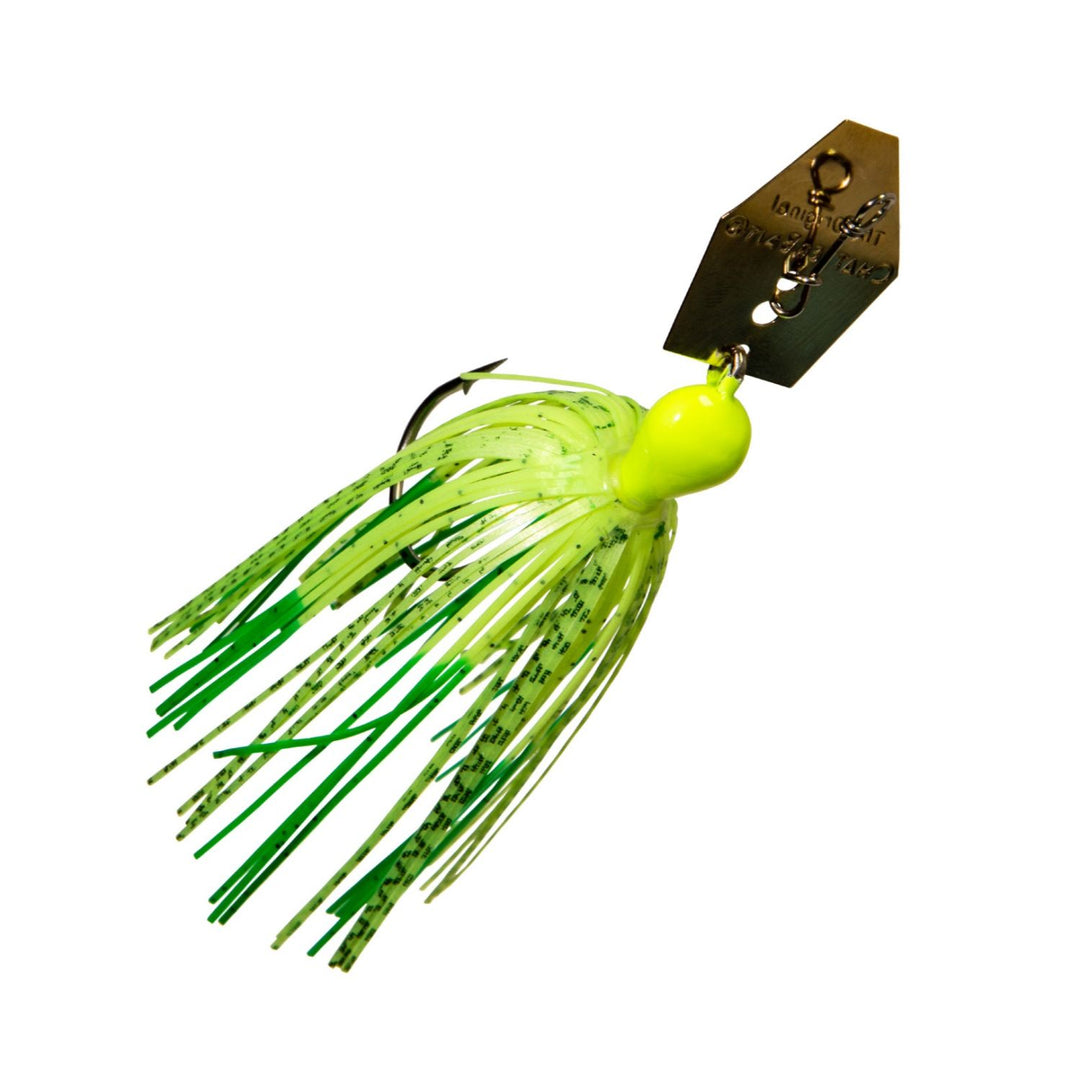 Zman Chatterbait 0.25