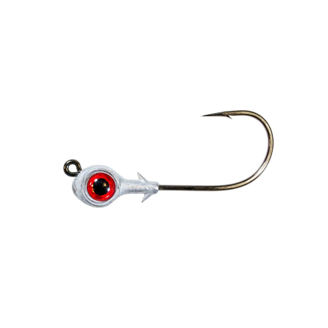 Zman Redfish Eye Jig Heads