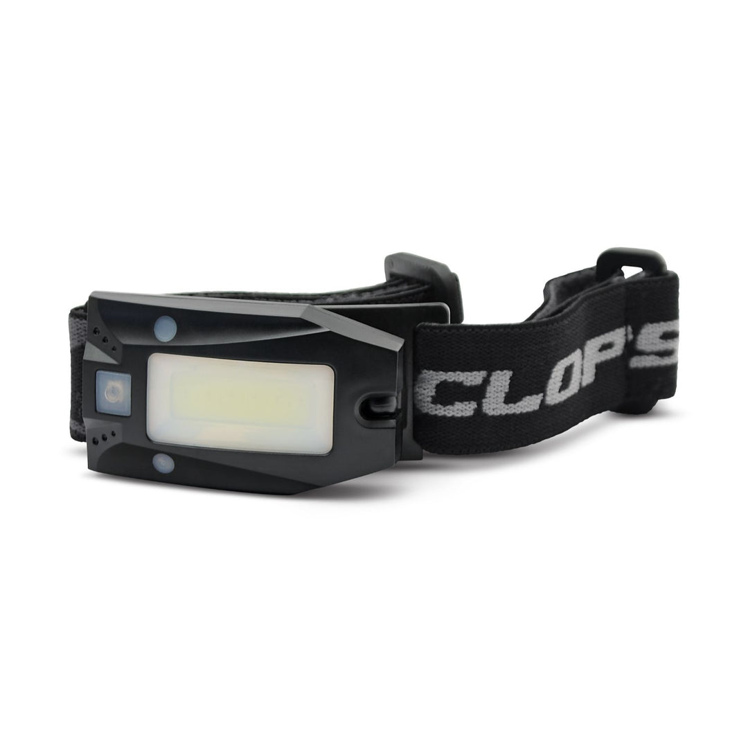 Cyclops 150 Lumen COB Headlamp