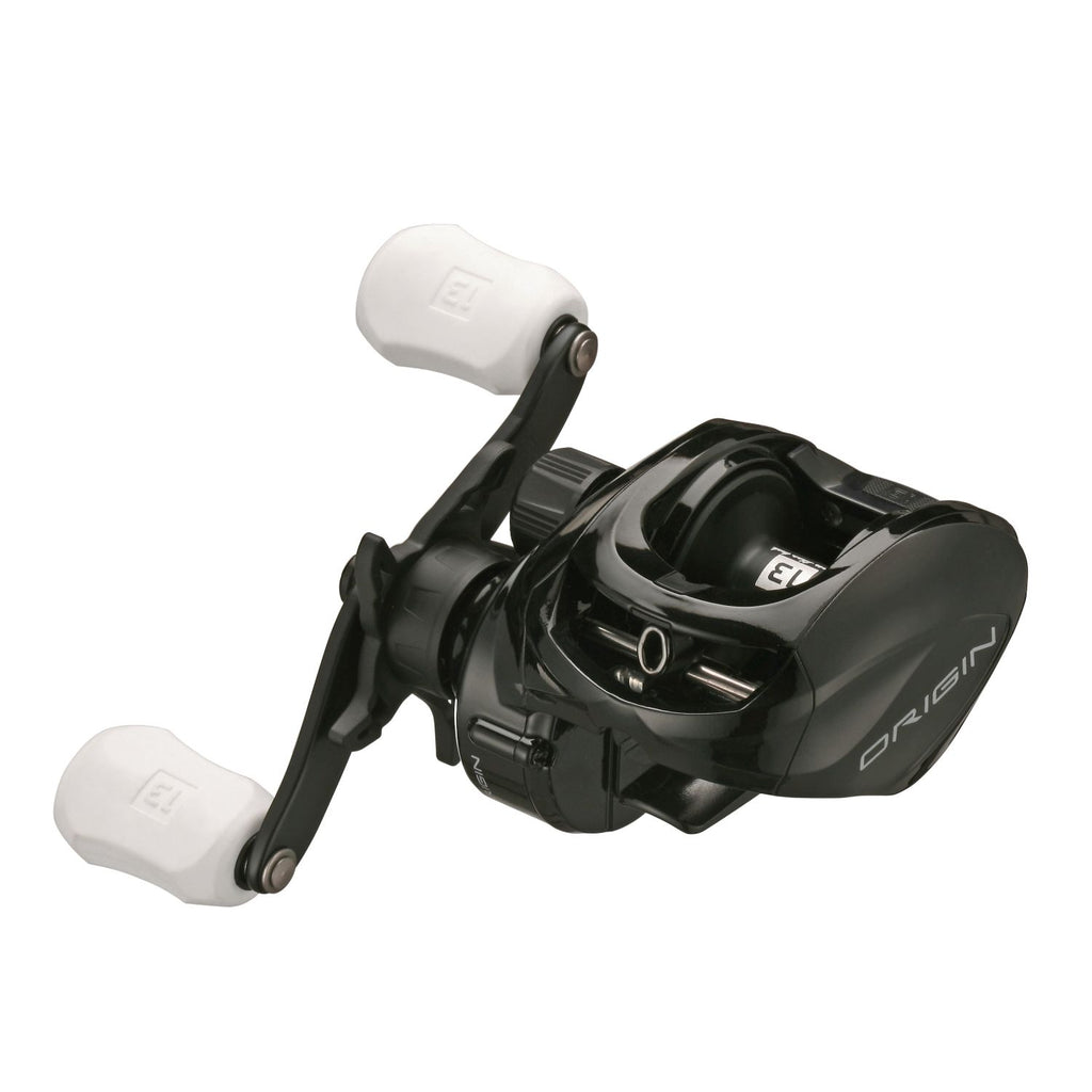 13 fishing reels on sale 13 Fishing Inception SLD2 Baitcast Reel - 8.1:1