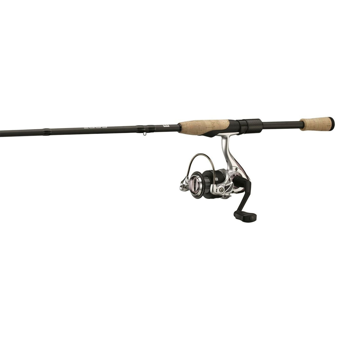 13 Fishing Code Silver 6 ft 6 in M Spinning Combo – Chaddy Boys 13 Fishing Code Silver 6 ft 6 in M Spinning Combo – Chaddy Boys