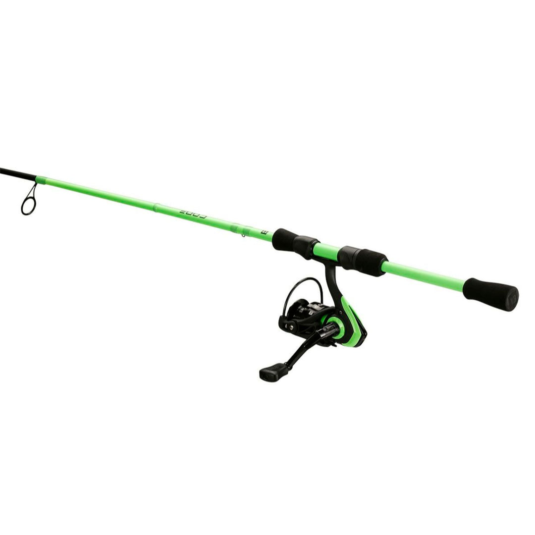 13 meter fishing pole Preston Innovations Superium X10 13m Strike Tackle Designed specifically for trolling enthusiasts 13 Fishing Code Neon 6