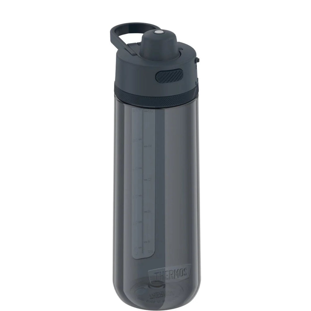 Thermos 24 oz Hard Plastic Hydration Bottle w Spout