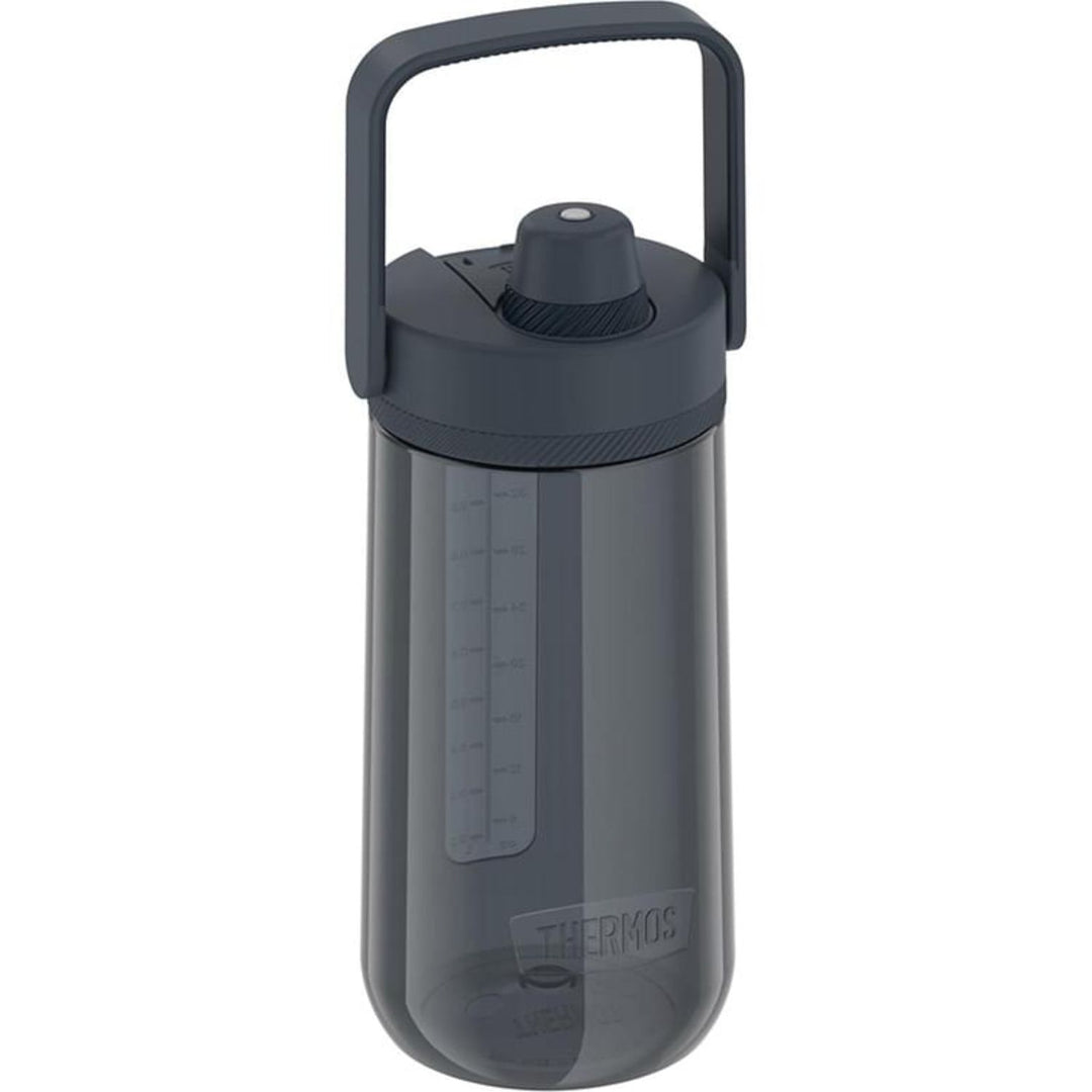 Thermos 40 oz Hard Plastic Hydration Bottle w Spout