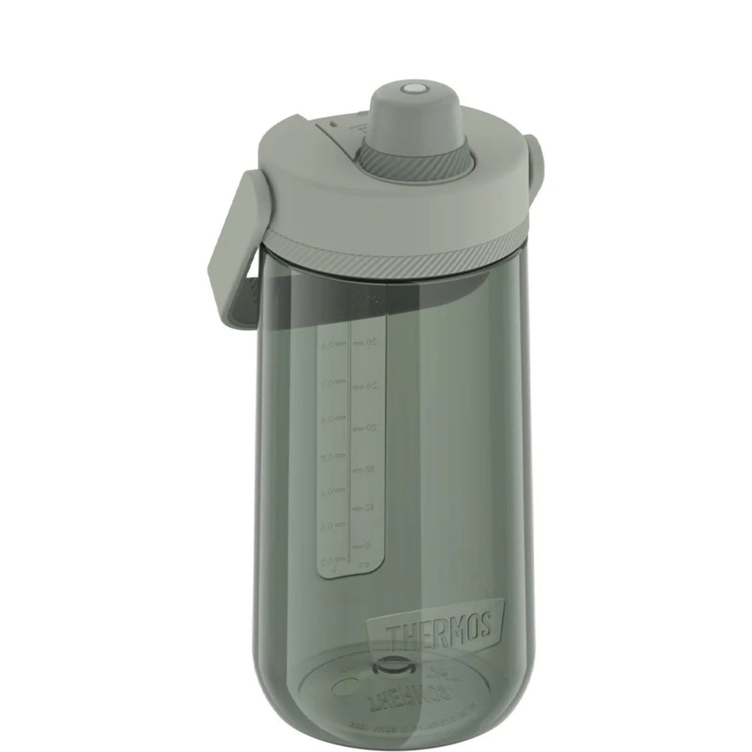 Thermos 40 oz Hard Plastic Hydration Bottle w Spout