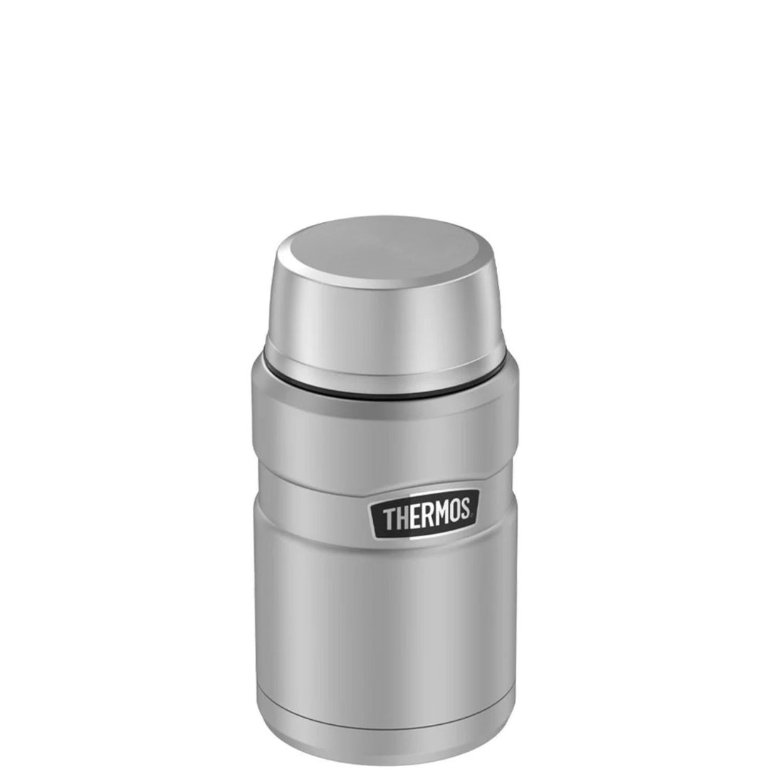 Thermos 24 oz Stainless Steel Food Jar
