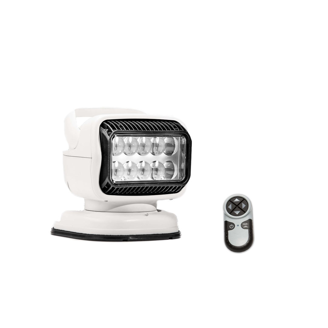 Golight GT LED Magnetic Mount Shoe Wireless Remote