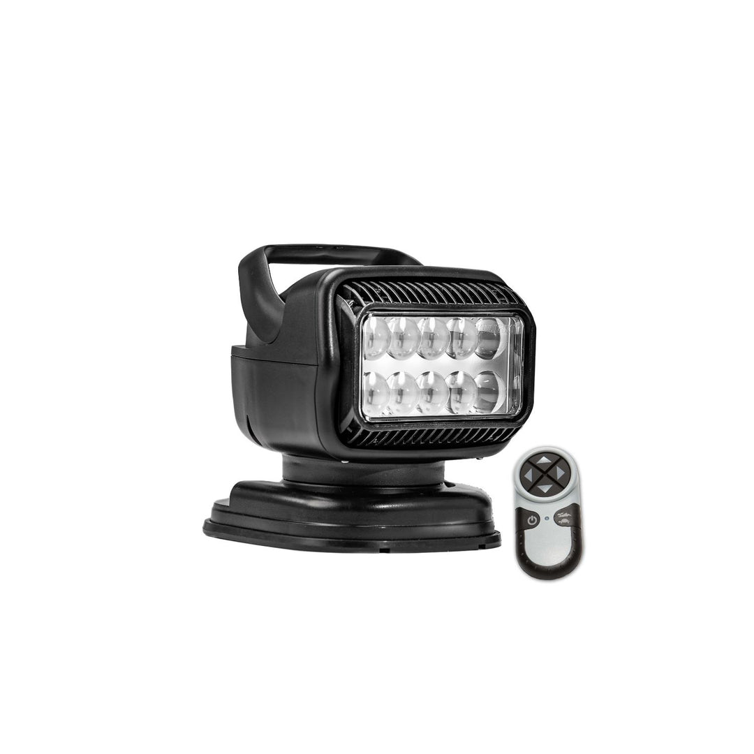 Golight GT LED Magnetic Mount Shoe Wireless Remote