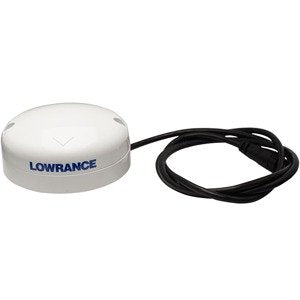 Lowrance Point-1 Module