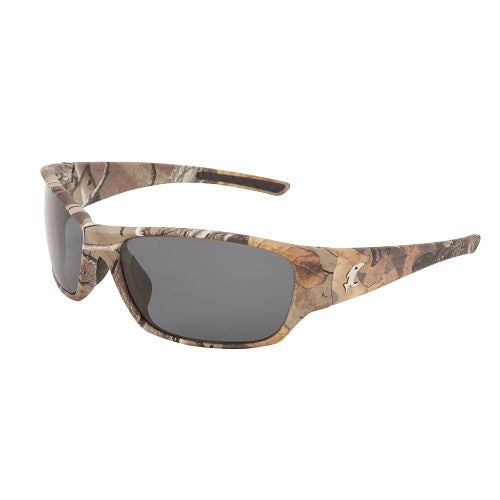 Vicious Vision Velocity Realtree Xtra Grey Pro Sunglasses