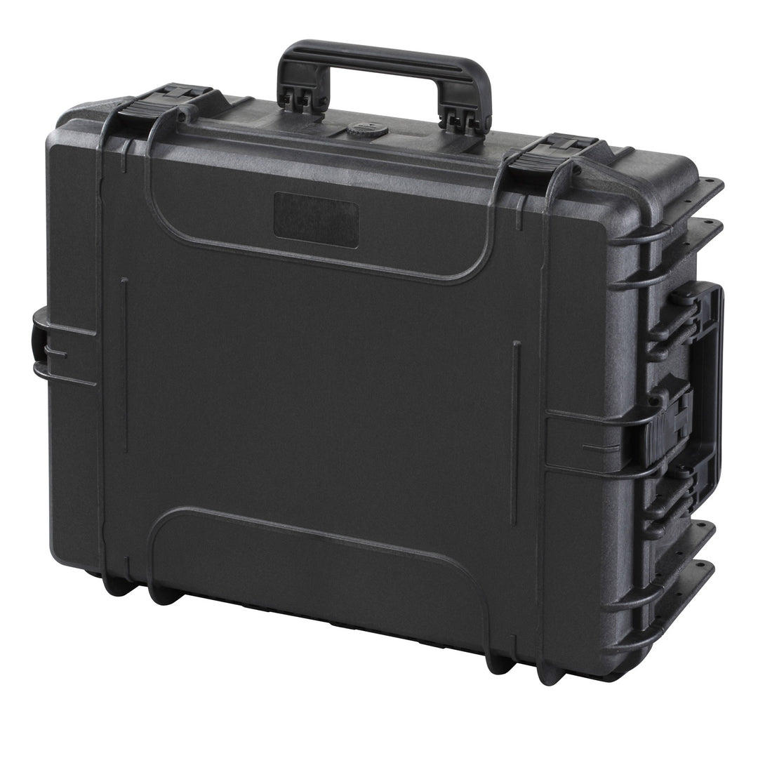 Plastica MAX540H245STR Wtrprf Case 23.78inx18.62inx11.14inH