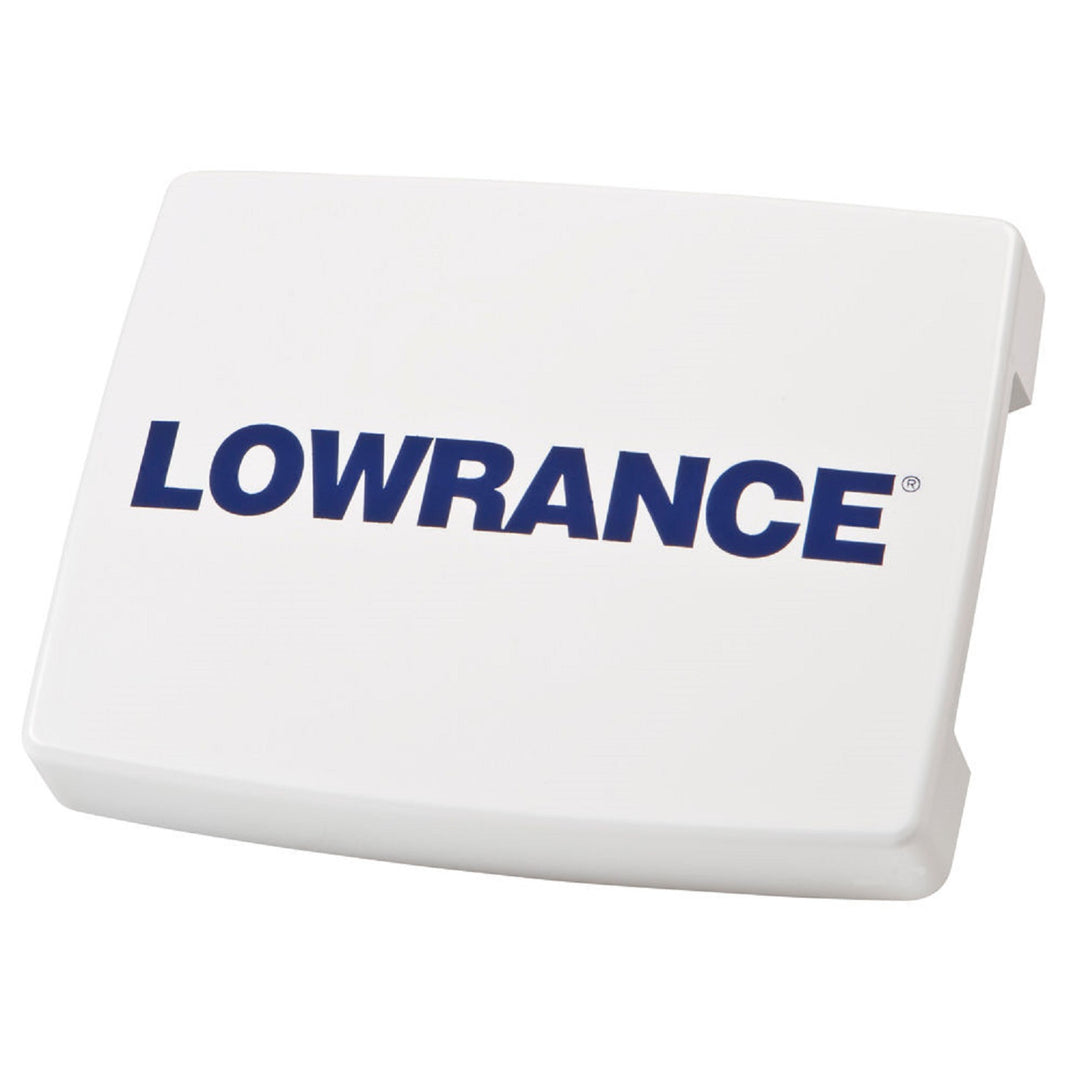 Lowrance CVR-16 Screen Cover- fits Mark and Elite 5in models