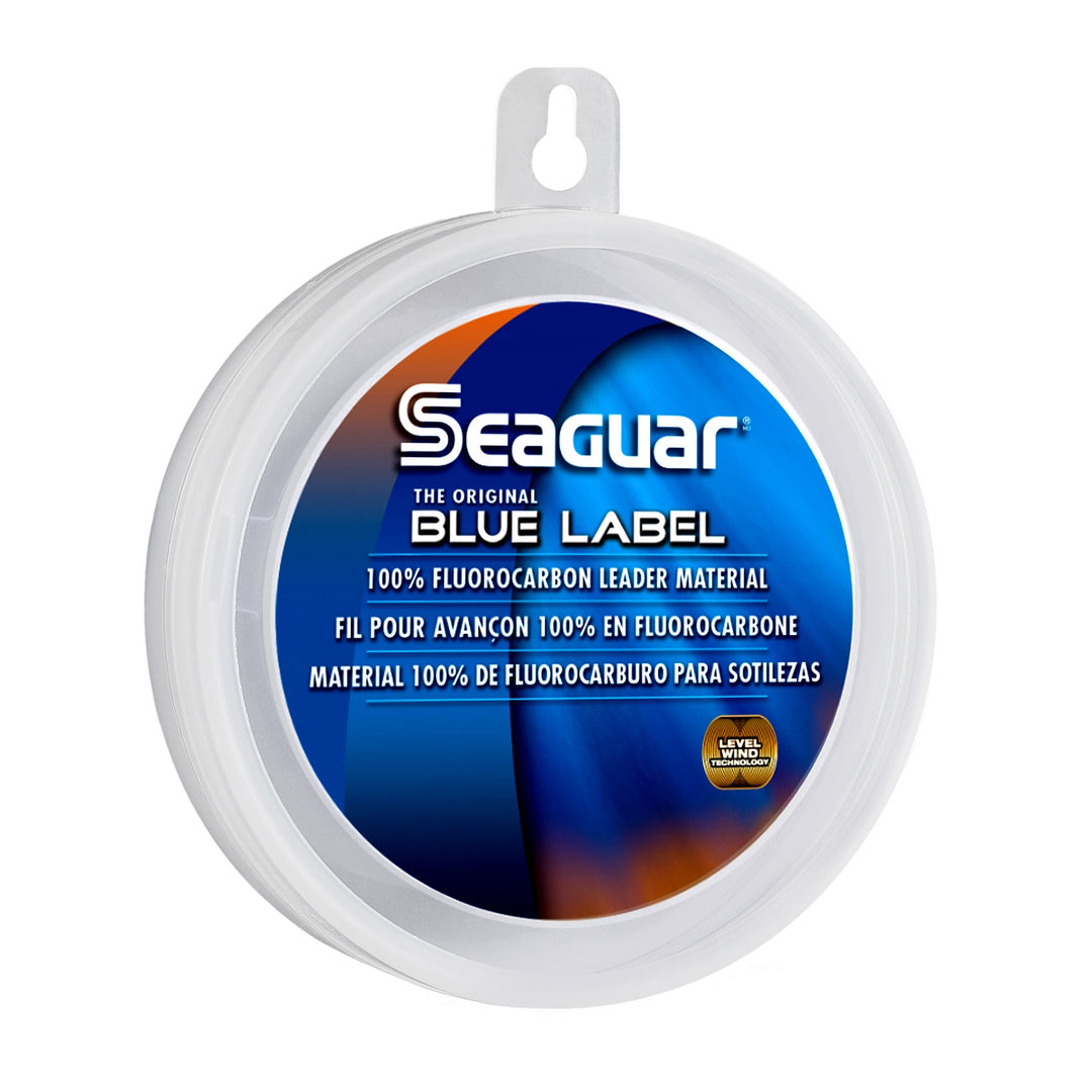 Seaguar Blue Label Fishing Line 50 12LB