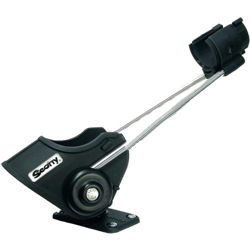 Scotty Striker Rod Holder w  244 Flush Deck Mount