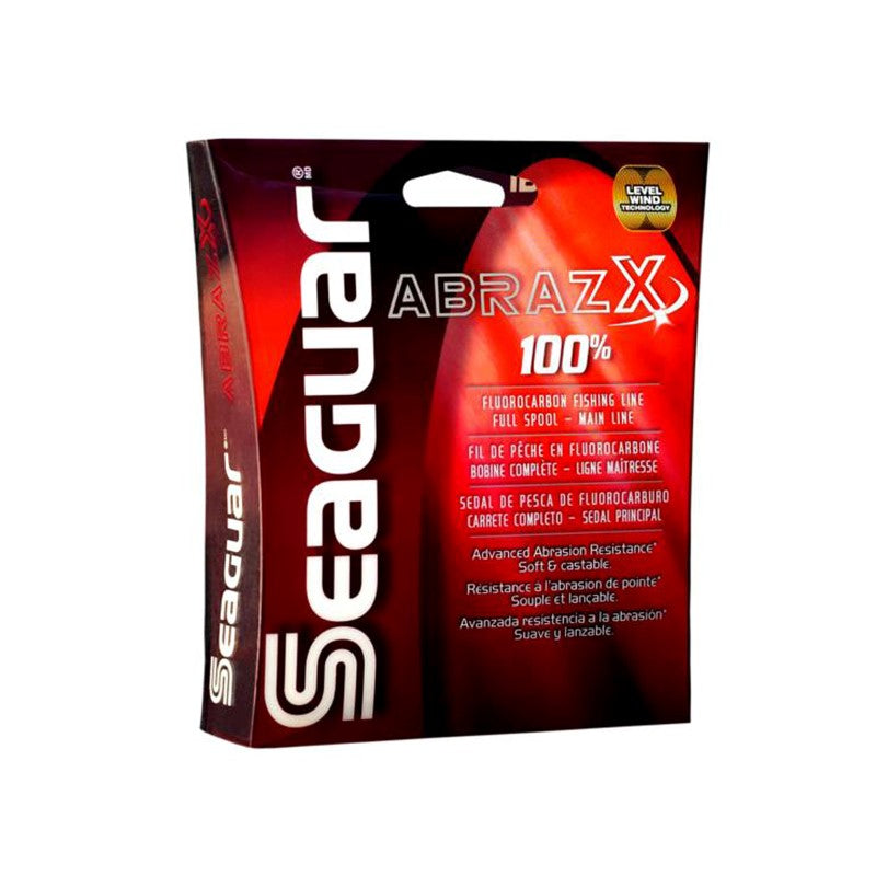 SEAGUAR – Chaddy Boys