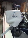 Fisk Gear RAM/Pole Mount Protective Cover