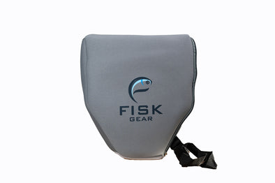 Fisk Gear RAM/Pole Mount Protective Cover