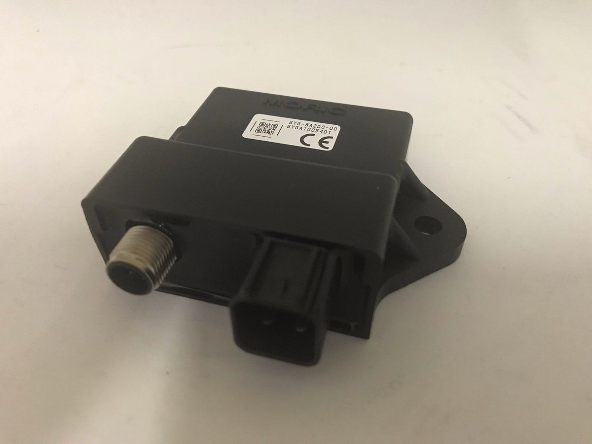 Command Link Sensus Connecton Code Yamaha Command-plus Link Gateway For Command Link And Plus – Chaddy Boys