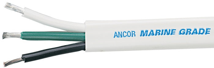 Ancor 14-3 100' Spool Tinned Copper Cable