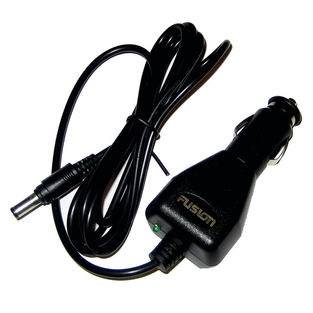 Fusion  Ws-sacla 12vdc Cord For Stereo Active