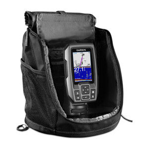 Garmin Striker 4 3.5-inch Portable CHIRP Fishfinder with GPS