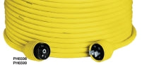 Hubbell Ph6599 50' Phone Cord