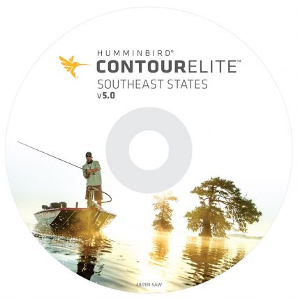 Humminbird Contour Elite Pc Software V5 Southeast States