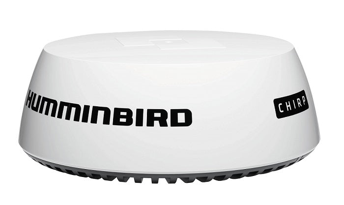 Humminbird Chirp Radar Dome