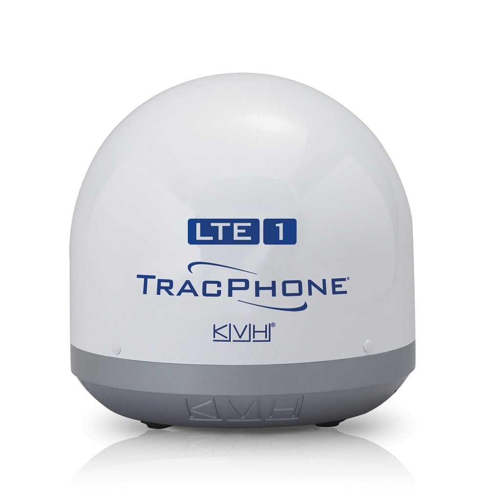 Kvh Tracphone Lte-1 System