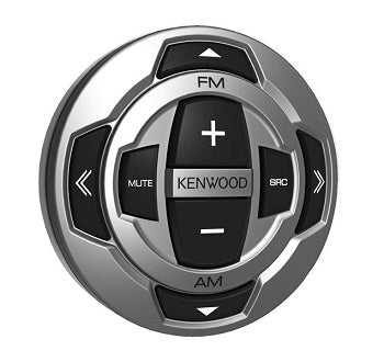 Kenwood Kca-rc35mr Remote