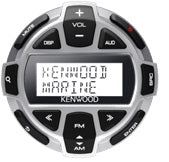 Kenwood Kca-rc55mr Remote