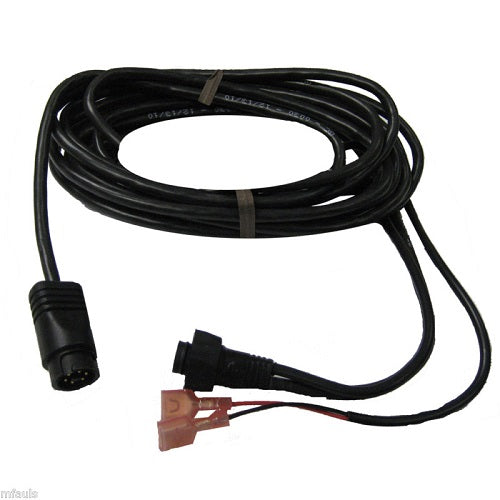 Lowrance 15 Foot Extension For Dsi Transducer