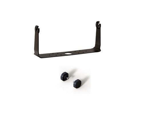Lowrance 000-11020-001 Bracket And Knobs For Hds9 Gen2-3