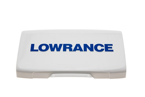 Lowrance 000-11069-001 Cover Sun Cover Elite-hook 7