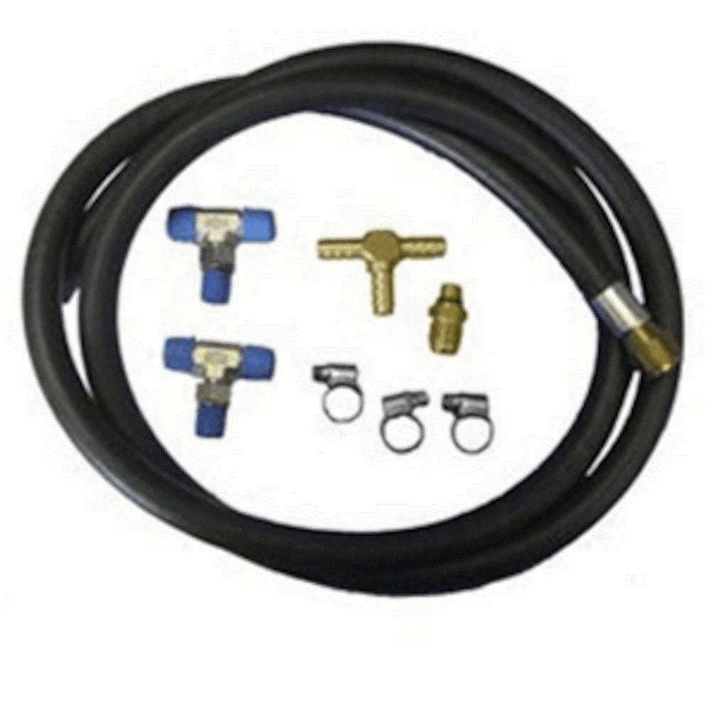 Lowrance 000-11772-001 Verado Fitting Kit For Pump-1