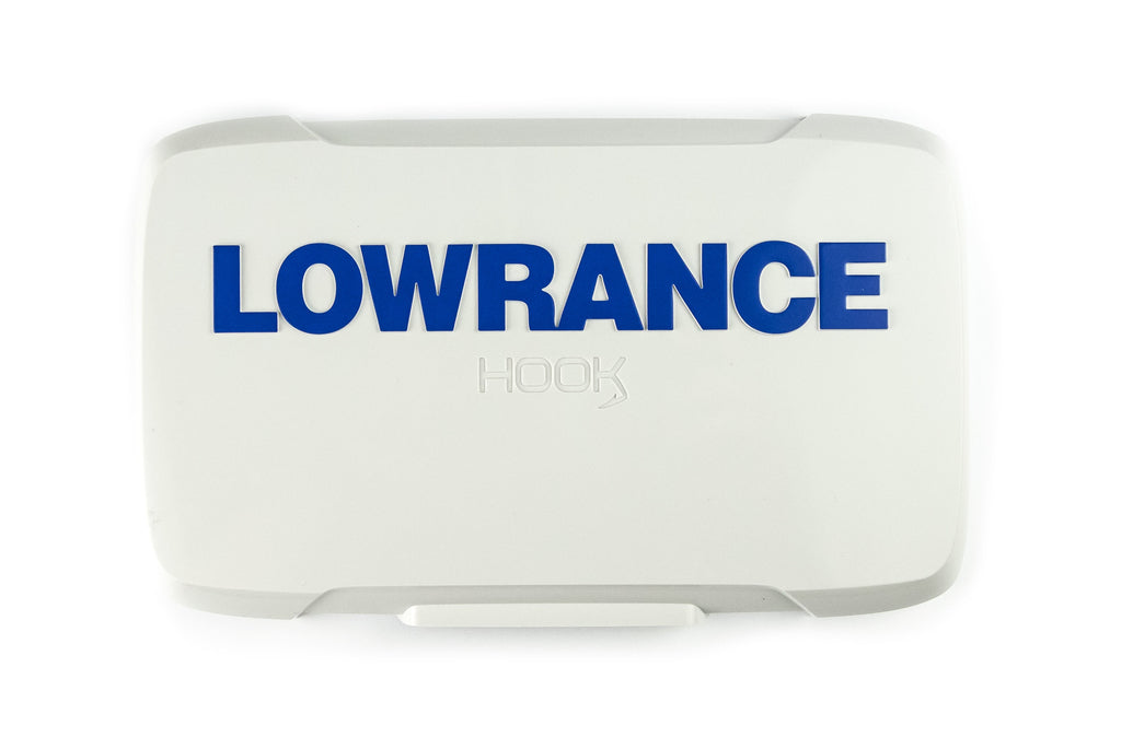 Lowrance 000-14174-001 Cover Hook2 5"" Sun Cover