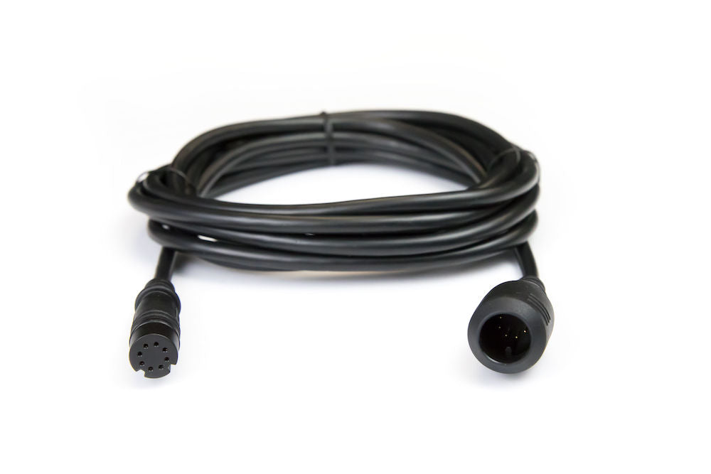 Lowrance 10' Extension Cable For Tripleshot & Splitshot