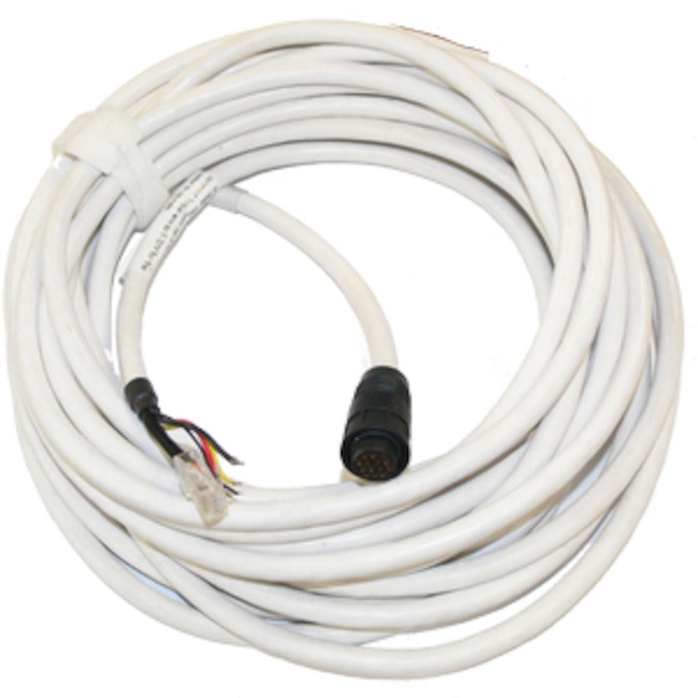 Lowrance Aa010212 20m Cable For Br24 Radome