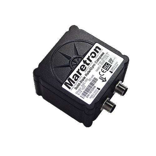 Maretron Ssc300-01 Rate Gyro Compass Sensor