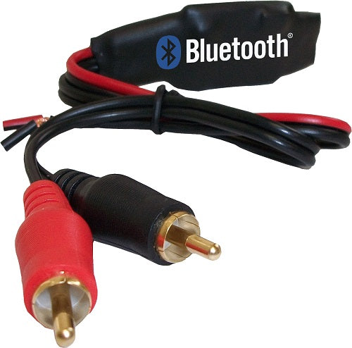 Millennia Btrec Bluetooth Addon For Radios With Rca In
