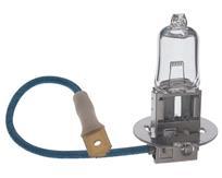 Marinco 202319 12v Replacement H3 Halogen Bulb