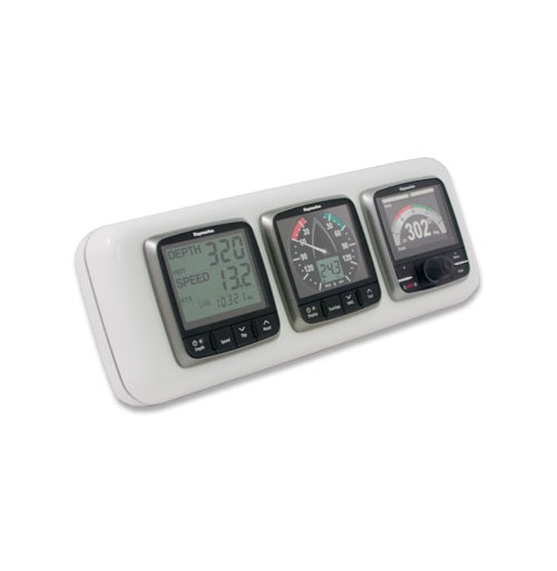 Navpod Gp1301 Instrumentpod Pre-cut Three Instruments – Chaddy Boys