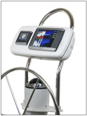 Navpod Gp2040-21 Systempod For Simrad Nss9 Evo2 – Chaddy Boys
