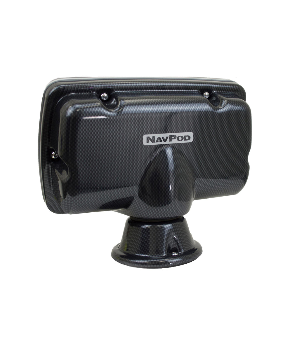 Navpod Pp4600-06-c Powerpod For Simrad Nss9 Eco3 – Chaddy Boys