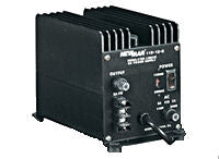 Newmar 115-12-8 Power Supply 115-230vac To 12vdc @ 8 Amps
