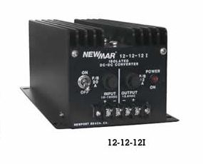 Newmar 12-12-6i 12 Volt 6 Amp Power Stabilizer